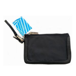 NWT PortoCoco Zip Carry Pouch